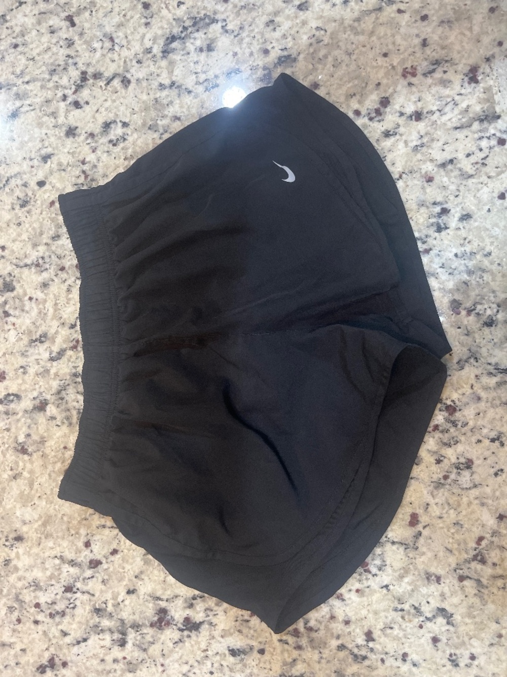 Dri-Fit Running Shorts